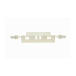 Charniere de poign�e 4244510100 pour r�frig�rateur beko, essentiel b, saba , refrigerateur 1 porte essentielb ...