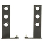 Charnires de porte d'origine