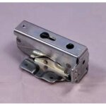 Charni�re de porte d'origine (2211258013) r�frig�rateur, cong�lateur aeg ariston hotpoint, arthur martin ...