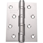 Charni�res de porte en acier inoxydable 5pcs charni�res de piano en acier inoxydable 304