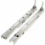 Charniere porte four par 2 481010724327 - four whirlpool