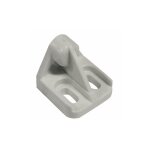 Charniere porte frezeer partie inferieur pour refrigerateur gorenje 310441