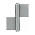 Simonswerk - charni�re porte ko 4 140 / 4 mm (par 10)