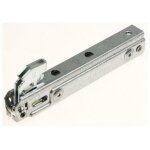 Charniere porte petit four droit pour four airlux - z01y598