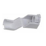 Charniere porte surgelateur - 9097260 - liebherr Charniere porte surgelateur - 9097260 - liebherr