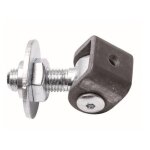 Charnière réglable 16 mm - mp zaw r16 Charnière réglable 16 mm - mp zaw r16