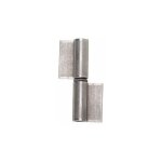 Charni�re � souder � lame longue 14x 80x3