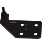 Charniere superieure droit pour refrigerateur candy 49125565