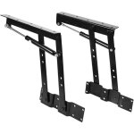Charni�re pour table basse pliage ascenseur m�canisme de plateau relevant lift up ressort 1 paire
