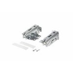 Charnières (x2) (00481147, 00492680) réfrigérateur, congélateur bosch de dietrich, gaggenau, neff, sauter, ... Charnières (x2) (00481147, 00492680) réfrigérateur, congélateur bosch de dietrich, gaggenau, neff, sauter, ...