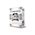 Chaux saint - astier - chaux hydraulique nhl 5 saint astier pure tradi 100, sac de 25kg