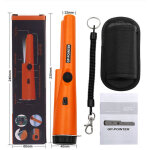 Vente chaude - d�tecteur de m�taux pinpointer, metal detector m�tal pinpointer accessoires de d�tection ...