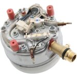 Chaudiere pour centrale vapeur effectis anti - calc calor, contact steam pro rowenta - cs - 00142342