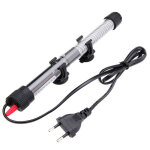 Chauffage d'aquarium 50w automatique pour eau douce et eau sal�e, thermostat constant