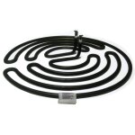 Royal catering - chauffage pour crêpière diamètre 40 cm 3000w 230v Royal catering - chauffage pour crêpière diamètre 40 cm 3000w 230v