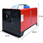 Chauffage diesel 12 v chauffage de stationnement chauffage à air diesel 8 kw avec écran lcd télécommande ... Chauffage diesel 12 v chauffage de stationnement chauffage à air diesel 8 kw avec écran lcd télécommande ...