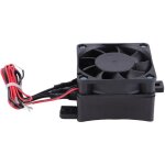 Sjlerst - chauffage ptc, 100w 12v radiateurs  air en cramique pour ventilateur de voiture