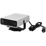 Chauffage soufflant de voiture 12 v, 150 w, chauffage de voiture mobile, allume - cigare, ventilateur ... Chauffage soufflant de voiture 12 v, 150 w, chauffage de voiture mobile, allume - cigare, ventilateur ...