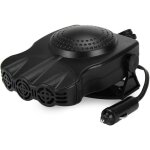Chauffage soufflant pour voiture 12 v 2 en 1 ventilateur portable chauffage soufflant en céramique refroidisse ... Chauffage soufflant pour voiture 12 v 2 en 1 ventilateur portable chauffage soufflant en céramique refroidisse ...