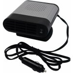 Chauffage soufflant de voiture 12v 150w, 2 - en - 1 portable céramique chauffage refroidissement chauffage ... Chauffage soufflant de voiture 12v 150w, 2 - en - 1 portable céramique chauffage refroidissement chauffage ...