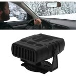 Chauffage de voiture à double usage, 2 modes de réglage de l'angle, ignifuge, désembueur, dégivreur pour ... Chauffage de voiture à double usage, 2 modes de réglage de l'angle, ignifuge, désembueur, dégivreur pour ...