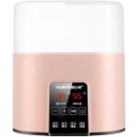 Chauffe - biberon double 24h mode constant pour tous les biberons, chauffe - biberon au lait maternel, ...