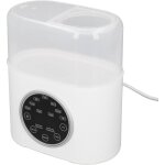 Chauffe - biberon � temp�rature constante 2 en 1 chauffe - lait rapide intelligent pour les aliments ...