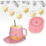 Chauffe - caf�, tasse isol�e, chauffe - boisson, tasse isol�e, chauffe - caf� �lectrique, tasse isol�e ...