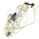 Chauffe - eau instantan� d'origine