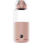 Chauffe - eau portatif, chauffe - eau portable pour formule b�b� capacit� de 300 ml, chauffe biberon ...