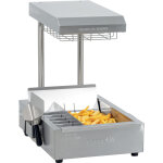 Chauffe - frites quartz - casselin