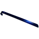 Chausse pied métal bleu saphir, 41 cm bleu saphir Chausse pied métal bleu saphir, 41 cm bleu saphir