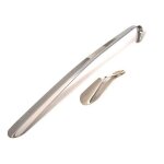 Chausse - pieds en mtal estex x longueur 52 cm