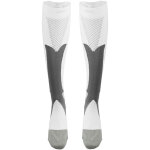 Chaussettes de compression sport respirantes anti - choc musculaire - blanc - taille xxl 39 - 45 - homme ...