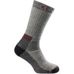 Chaussettes lourdes en laine 2503 - noir melange 43 - 45