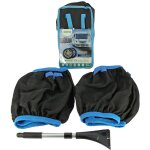 Chaussettes � neige pour camping - car optima mod�le - l