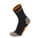 Chaussettes safety work estex lot de 3 paires - pointure chaussures 43 / 46