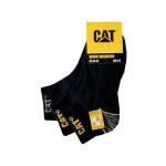 Chaussettes worksneakers noir pointure 39 / 42 - caterpillar