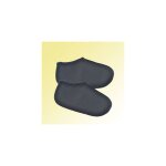 Chaussons grison - taille 38 / 39 - divers