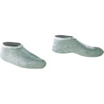Chausson isothermique delta plus 42 / 43, 1paire paires, gris ( prix pour 1 paire )