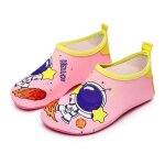 Chaussures aquatiques pieds nus pour garçons et filles, chaussettes antidérapantes pour piscine pour ... Chaussures aquatiques pieds nus pour garçons et filles, chaussettes antidérapantes pour piscine pour ...