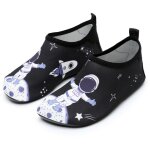 Chaussures aquatiques pieds nus pour garons et filles, chaussettes antidrapantes pour piscine pour ...