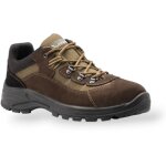 Chaussures basses d'�t� � partir de trekking polyvalent avec une semelle molle et en daim sup�rieur garsport ...
