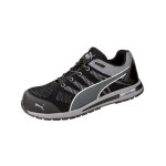 Puma - chaussure basse elevate knit noir s1p esd hro src - t. 43 - 643160 - 43 Puma - chaussure basse elevate knit noir s1p esd hro src - t. 43 - 643160 - 43