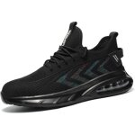 Chaussures � bout en acier pour hommes, baskets indestructibles composites, industrie masculine - taille ...