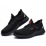 Chaussures à bout en acier convient pour une longueur de pied de 270 mm 44 pour hommes chaussures de ... Chaussures à bout en acier convient pour une longueur de pied de 270 mm 44 pour hommes chaussures de ...