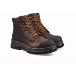 Chaussures carhartt detroit 6 work taupe marron fonce t. 42 - s1f702903201s42 Chaussures carhartt detroit 6 work taupe marron fonce t. 42 - s1f702903201s42