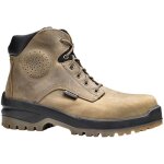 Chaussures hautes buffalo top - b0712 - marron - pointure 43 - base protection