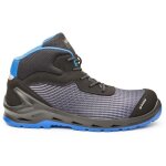 Chaussures hautes i - cyber - s1p esd src - pointure 43 - base protection