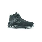 Chaussures hautes jalpulse grises s3 - 47 jallatte